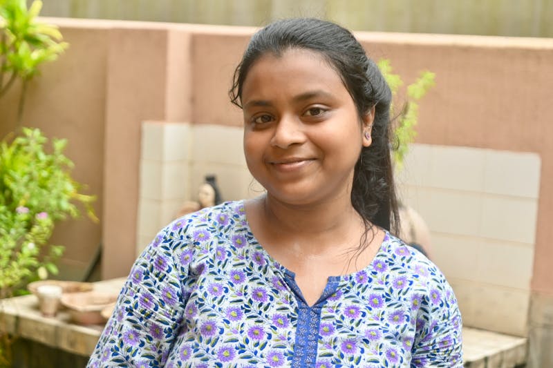 James Park, Operations Director at Starbird chicken