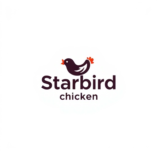 Starbird chicken